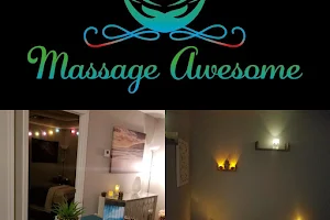 Massage Awesome image