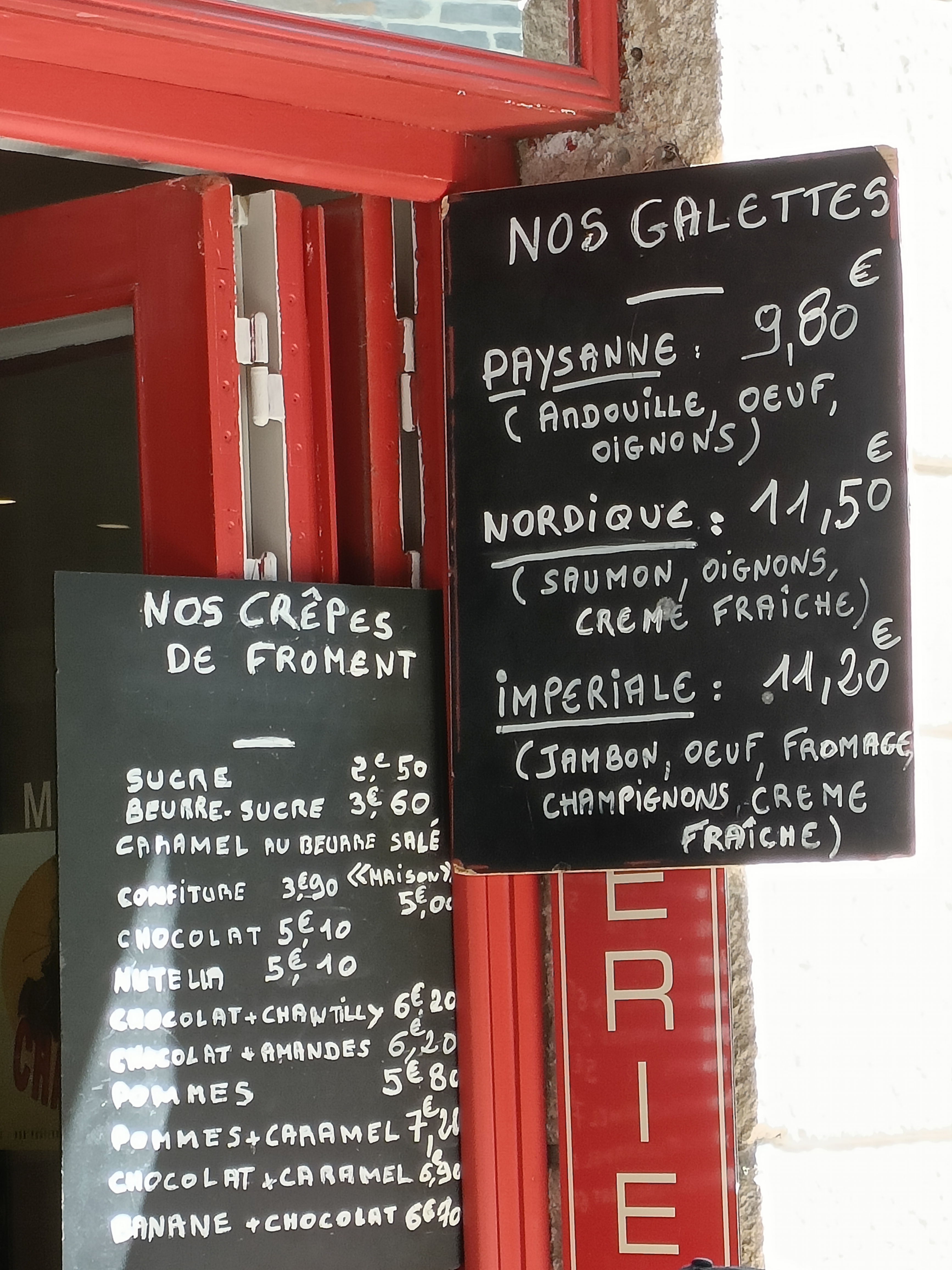 Photo n° 3 de l'avis de christophe.i fait le 15/07/2022 à 21:05