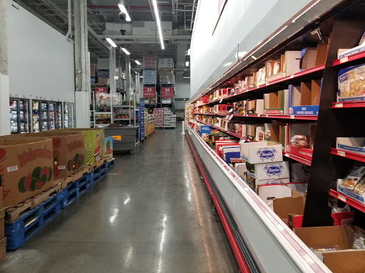 Warehouse club «BJ’s Wholesale Club», reviews and photos, 66-26 Metropolitan Ave, Middle Village, NY 11379, USA