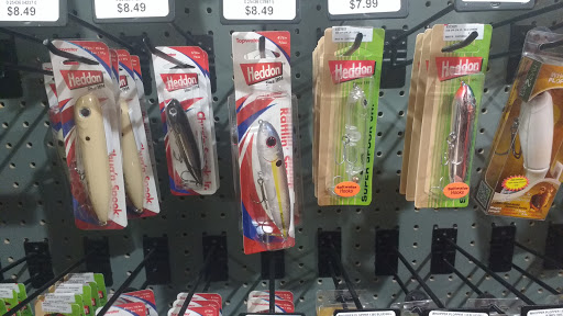 Outdoor Sports Store «Field & Stream», reviews and photos, 800 Brevard Rd #901, Asheville, NC 28806, USA