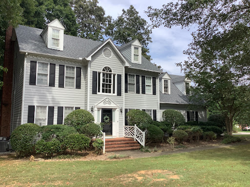 Roofing Contractor «Cole Roofing & Construction», reviews and photos, 3901 University Dr, Durham, NC 27707, USA