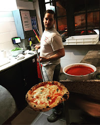 Photos du propriétaire du Pizzeria That’s Amore à Nice - n°6