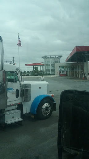Truck Stop «301 Travel Plaza», reviews and photos, 921 Middletown Warwick Rd, Middletown, DE 19709, USA