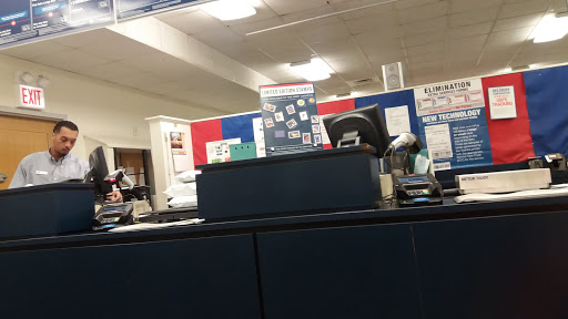 Post Office «United States Postal Service», reviews and photos, 10525 Ridgeland Ave, Chicago Ridge, IL 60415, USA