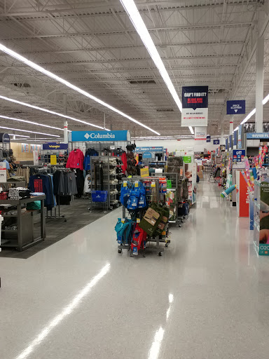 Sporting Goods Store «Academy Sports + Outdoors», reviews and photos, 193 Stonebrook Pl, Jackson, TN 38305, USA