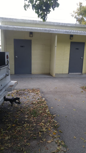 Park «Zinkil Park», reviews and photos, 5451 Washington St, Hollywood, FL 33021, USA