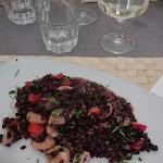 Photo n°5 de l'avis de Nicoletta.e fait le 03/09/2021 à 18:40 sur le  Trattoria Piazza Di' Gioco à Poggibonsi