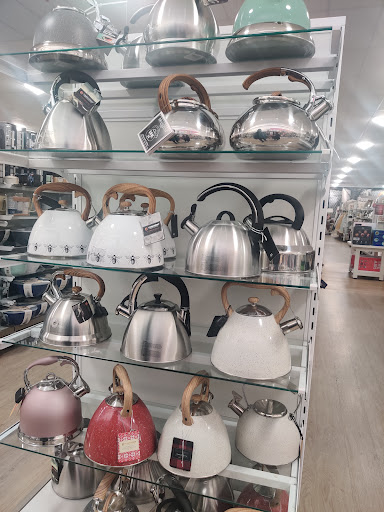 Department Store «HomeGoods», reviews and photos, 116th Ave NE, Bellevue, WA 98004, USA