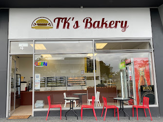 TK's Bakery