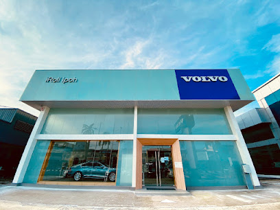 Volvo Ipoh (iRoll Ipoh Sdn Bhd)