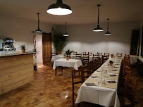 Atmosphère du Restaurant Auberge du Château à L'Escarène - n°6