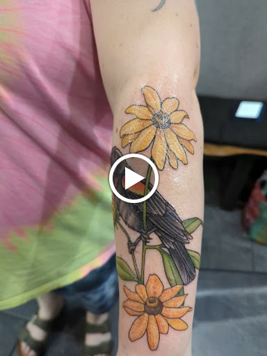 Find best family tattoo ideas for your next unique tattoo in West Chester at Hive Tattoo Collective