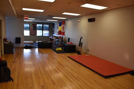 Health Club «Bora Fitness», reviews and photos, 366 Park Ave, Glencoe, IL 60022, USA