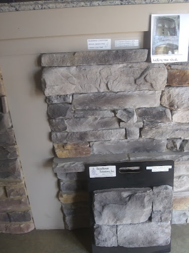 Lumber Store «Builders FirstSource», reviews and photos, 230 Main St W, Mt Carmel, TN 37645, USA