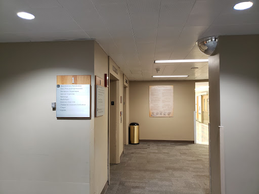 Hospital «Westlake Hospital», reviews and photos, 1225 W Lake St, Melrose Park, IL 60160, USA