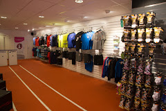 De Hardloopwinkel Rotterdam