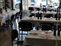 Atmosphère du Restaurant Esprit Bistro à Chazelles-sur-Lyon - n°17