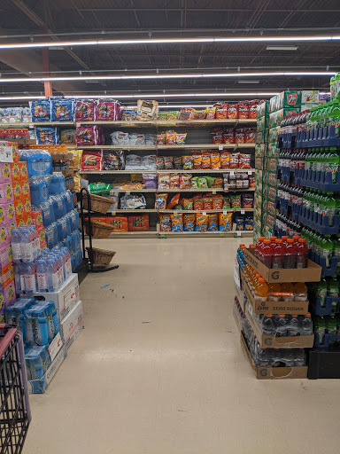 Supermarket «Giant Eagle Supermarket», reviews and photos, 27264 Lorain Rd, North Olmsted, OH 44070, USA