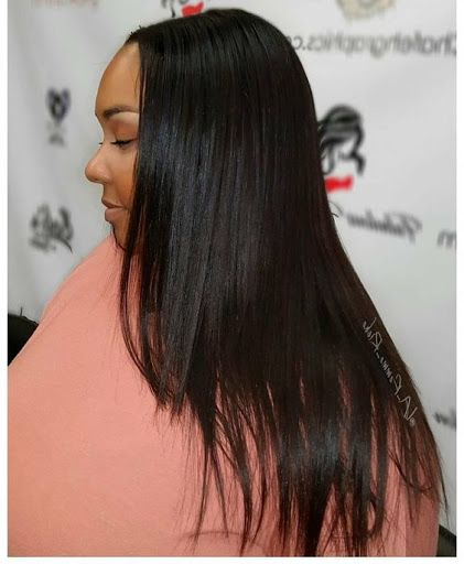 Beauty Supply Store «Baby Doll Luxury Hair», reviews and photos, 3125 W Rosecrans Ave, Hawthorne, CA 90250, USA