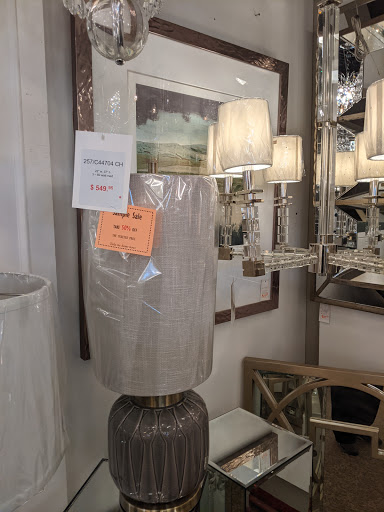Furniture Store «Pine Tree Furniture & Lighting», reviews and photos, 1405 S Lapeer Rd, Lake Orion, MI 48360, USA