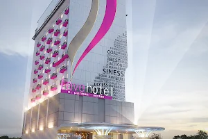 favehotel S. Parman Medan image