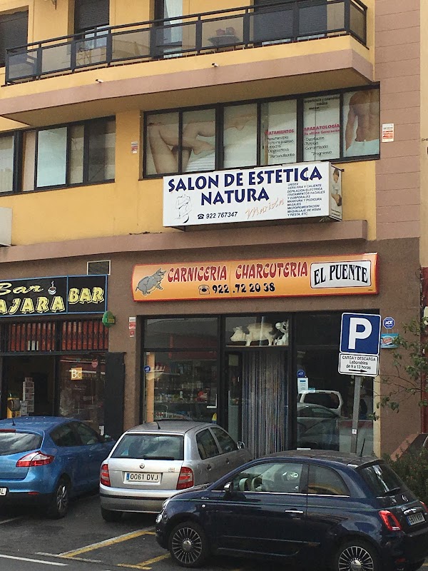 Carniceria Charcuteria