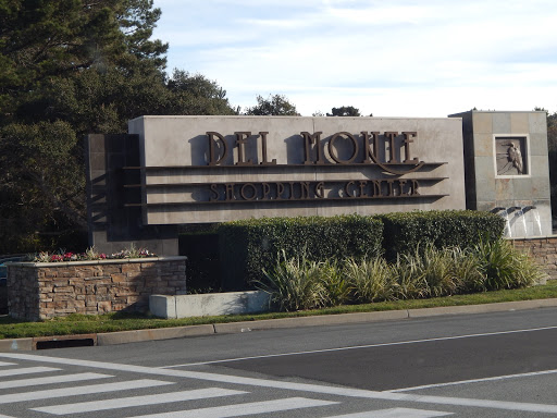 Shopping Mall «Del Monte Shopping Center», reviews and photos, 1410 Del Monte Center, Monterey, CA 93940, USA