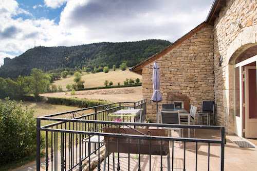 Lodge Gîtes de France 4 épis 7 pers 