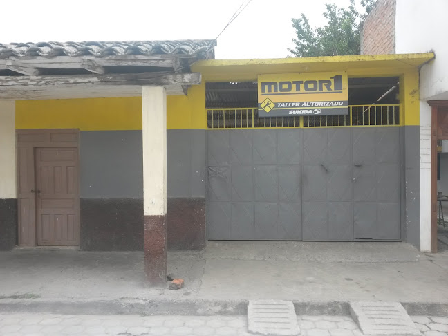 Opiniones de Master Motors Quezada en Vilcabamba - Tienda de motocicletas