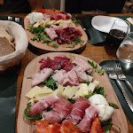 Photo n°1 de l'avis de Marianne.A fait le 01/11/2023 à 07:42 sur le  Porto Di Ripetta à Rome