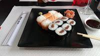 Plats et boissons du Restaurant de sushis AMATAK Sushi à Saint-Priest - n°1