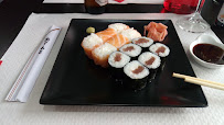 Sushi du Restaurant de sushis AMATAK Sushi à Saint-Priest - n°1
