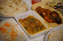 Curry du Restaurant indien Le Tigre du Bengale à Nancy - n°5