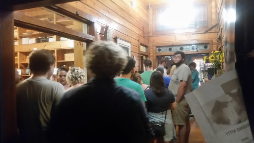 Restaurant or Cafe «Eclipse Coffee & Books», reviews and photos, 1032 Main St, Montevallo, AL 35115, USA