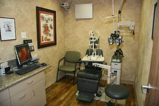 Optometrist «Golden Optometric Group», reviews and photos, 11245 Washington Blvd, Whittier, CA 90606, USA