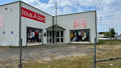 Tous.A.Bord à Sarzeau