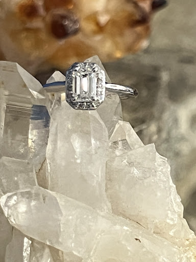 Explore grizzly bear tattoo ideas, creative tattoo ideas in Newton, available at Danas Fine Jewelry, Inc.