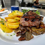 Photo n°1 de l'avis de Nikita.e fait le 23/09/2023 à 11:47 sur le  Restaurant Lindenhof à Düsseldorf