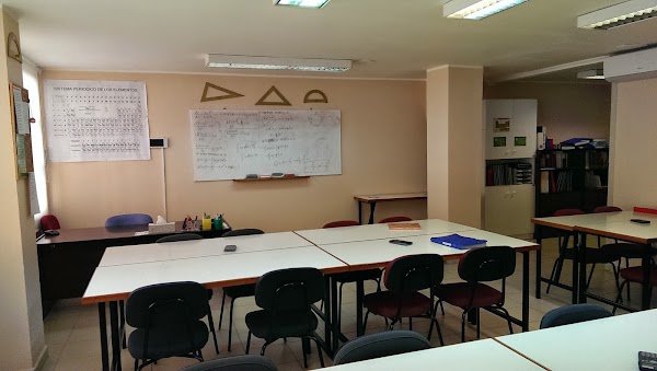 Imagen de Academia SER+ (3 de 7)