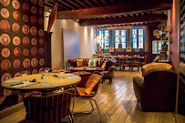 Atmosphère du Restaurant Alfred Burgers & Vins à Dijon - n°1