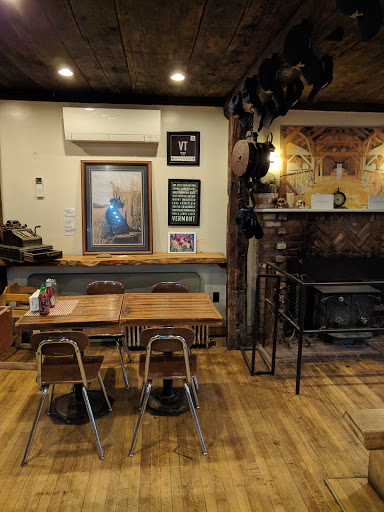General Store «Original General Store», reviews and photos, 3963 VT-100, Pittsfield, VT 05762, USA