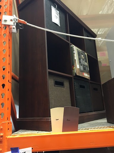 Home Improvement Store «The Home Depot», reviews and photos, 736 Route 202 South, Bridgewater, NJ 08807, USA