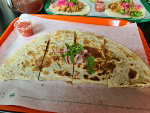 Photo n°40 de Los Primos à Annecy ()