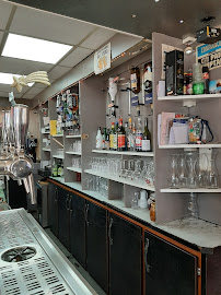 Atmosphère du Bar restaurant l'Equipe à Dijon - n°15