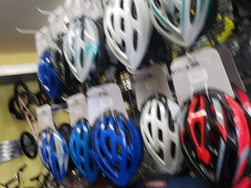 Bicycle Store «Papa Wheelie Bicycles», reviews and photos, 6949 Chapman Ave, Garden Grove, CA 92845, USA