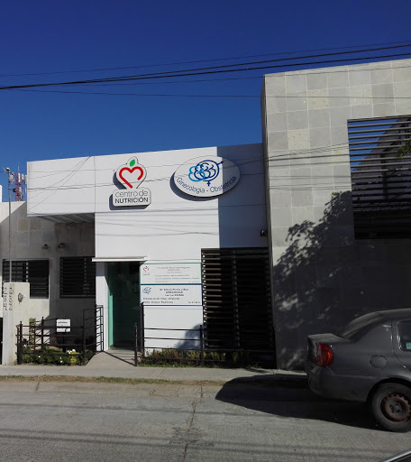 Centro de Nutrición L.N. Claudia A. Flores