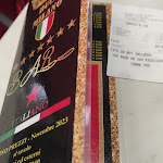 Photo n°1 de l'avis de Rao.u fait le 19/02/2024 à 21:22 sur le  ME Milan Il Duca à Milan