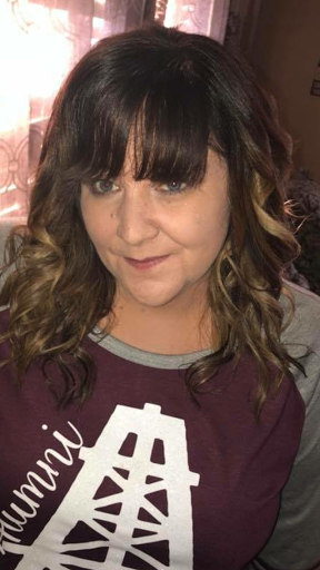 Beauty Salon «Redneck Rockstar/Hair Salon-Misty Wilson», reviews and photos, 2302 Gilmer Rd, Longview, TX 75604, USA