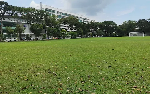 SDA soccer field image