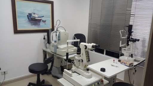 CLÍNICA TIJUCAS Clínica de Oftalmologia e Ginecologia Cirurgia de Catarata Oftalmologista em Curitiba